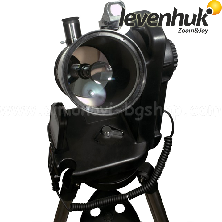 Levenhuk  Bresser National Geographic 90/1250 GOTO 60031